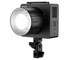 Neewer Q6 / Blitzgerät / 600 Ws / TTL / HSS 1/8000s / Bowens / 2,4-GHz-Funksteuerung