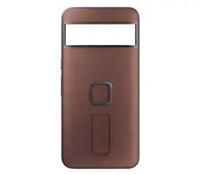 Peak Design Everyday Loop Case Redwood / Schutzhülle / Google Pixel 8 Pro