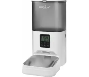 GREENBLUE Futterautomat GB393 / Automatisch / 6 l / USB 5 V