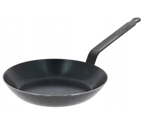 De Buyer Antihaft-Bratpfanne 24 cm / Bratpfanne / Antihaftbeschichtung /  24 cm