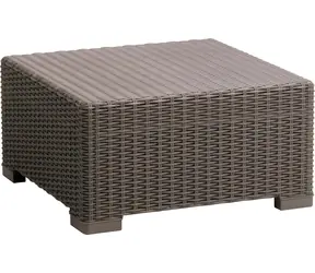 Keter California Cappuccino / Gartentisch