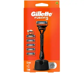 Gillette Fusion5