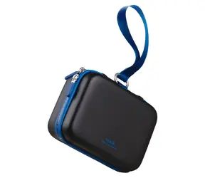 Telesin S7-BAG-02BK schwarz / Tragetasche / EVA / für DJI OSMO Action 6