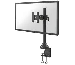 Neomounts FPMA-D965 schwarz / Desktop-Monitorhalterung / 10-30" / VESA 75x75-100x100 / Tragkraft 10 kg