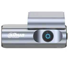 Dahua M3PRO schwarz / Autokamera / 2K / 105°-Winkel / WLAN / Display / microSD