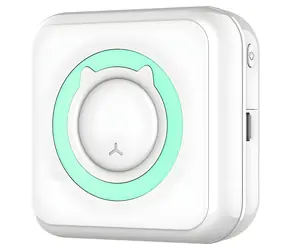 Colorway CW-P01G / Thermodrucker / 200 dpi / Bluetooth / Akkulaufzeit 10-15 Stunden