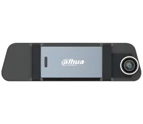 Dahua T5 / Autokamera / 4K Ultra HD / Dual-Kamera / USB-C / WLAN / microSD