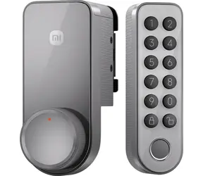 XIAOMI SMART Lock mit Tastatur / Schloss / WLAN / Fingerabdruck / Matter-Technologie / HomeKit
