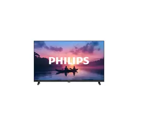 Philips 40PFS6050/12, 40 Zoll, schwarz, LED-Fernseher, Full HD, DVB-T2/C/S2, WLAN, 3x HDMI