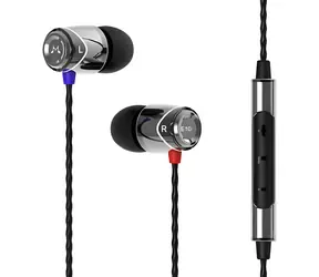 SoundMagic E10C / In-Ear-Kopfhörer
