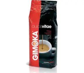 Gimoka Dulcis Vitae 1 kg / Kaffeebohnen