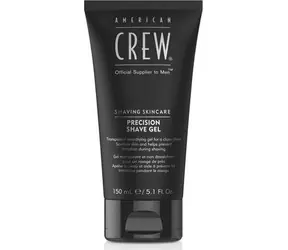 American Crew Precision Rasiergel / Rasiergel / 150 ml