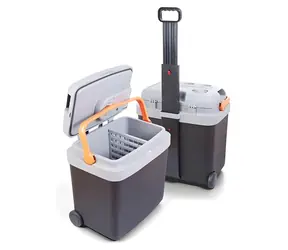 G21 C&W 33 / Autokühlschrank / 12 V / 230 V / Volumen 33 l
