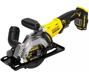 Stanley SFMCS515B-XJ / Akku-Kreissäge / 18 V / Sägeblatt: 115 mm / ohne Akku