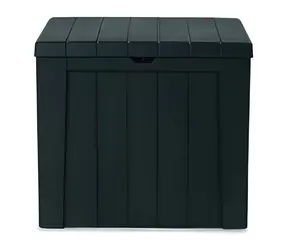 Keter Urban graphite / Gartenbox / 113 l