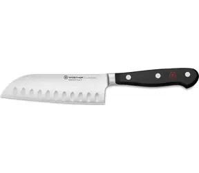 Wüsthof CLASSIC Santoku-Messer 14 cm / Gesamtlänge 25,5 cm