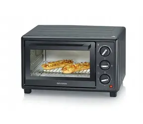 Severin TO 2078 / Mini-Backofen