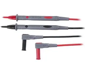 Uni-T MIE0102 Universelle Messleitungen / Zubehör / Für Multimeter