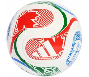 Adidas Trionda Club WORLD Cup JD8028 / Fußball / Größe 4