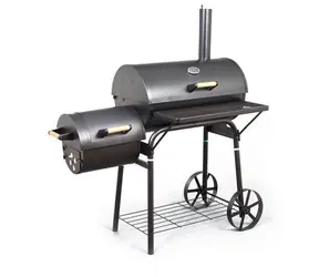G21 Big BBQ / Holzkohlegrill