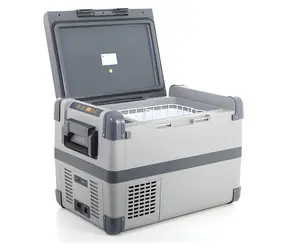G21 Kompressor-Autokühler 50 l / Autokühler / Kompressor / Volumen 50 l
