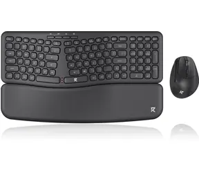 Redragon BS-7162 Max / Gaming-Set / Tastatur + Maus / kabelgebunden / USB