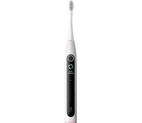 Oclean X Lite weiß / Schallzahnbürste
