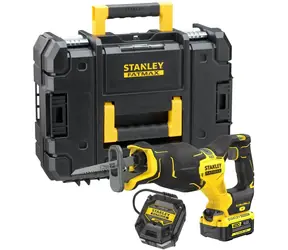 Stanley FatMax SFMCS311M1TQW / Akku-Säbelsäge / 18 V