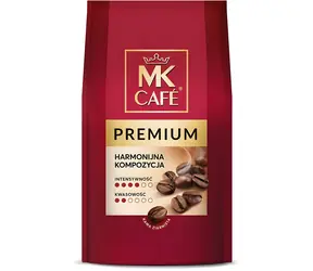 MK Cafe Premium