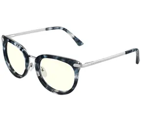Gunnar LAHTI Poseidon / Büro-/Gaming-Brille / klare Gläser / BLF 35 / Gunnar Fokus