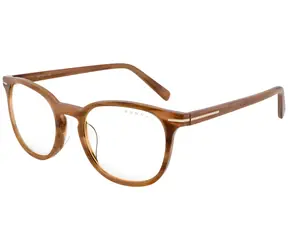 Gunnar DAVIS MAPLE / Büro-/Gaming-Brille / klare Gläser / BLF 35 / Gunnar Fokus