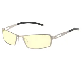 Gunnar Sheadog Mercury / Büro-/Gaming-Brille / Bernsteinfarbene Gläser / BLF 65 / Gunnar Fokus