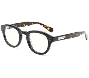 Gunnar Emery Onyx-Jasper klare Gläser / Büro-/Gaming-Brille / BLF 35 / Gunnar Fokus