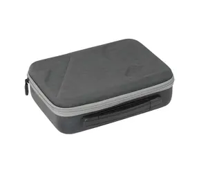 Sunnylife N5P-B087 Tasche für DJI Mini 5 Pro / Tasche / DJI RC 2, RC-N3 / Stoff, Flanell