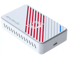 AverMedia Live Gamer Ultra S GC553Pro Weiß / Capture