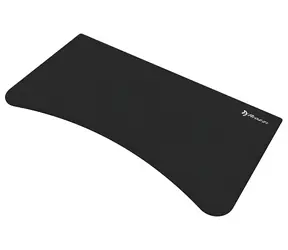 Arozzi ARENA Schreibtischunterlage schwarz / Arena Schreibtischschutzunterlage