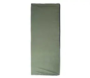 SUERTI Fleece-Schlafsackinlett / Camping und Outdoor / Fleece