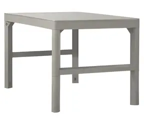 Keter Lyon beige / Gartentisch