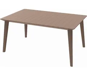 Keter Lima Cappuccino / Gartentisch