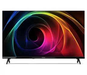 32" Sharp 32HA1205E / Fernseher / HD Ready / DVB-T2/C / 3x HDMI / USB / CI+