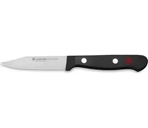 Wüsthof GOURMET Gemüsemesser 8 cm / Gesamtlänge 18,5 cm