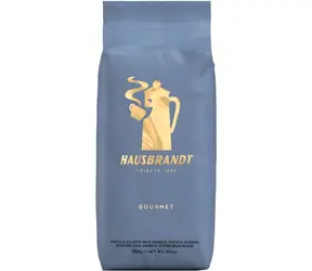 Hausbrandt Gourmet 1 kg / Kaffeebohnen