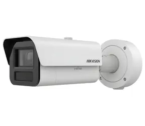 HIKVISION iDS-2CD7A45G0/P-IZHSY (4,7-118 mm) / IP-Kamera / Bullet / 4 MP / 25-facher Zoom / IR 200 m / IP67 IK10