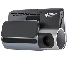 Dahua S6 / Autokamera / Dual-Kamera / Full HD / GPS / WLAN / microSD-Kartenleser / 3"-Display