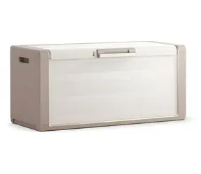 Keter Gulliver Truhe / Aufbewahrungsbox