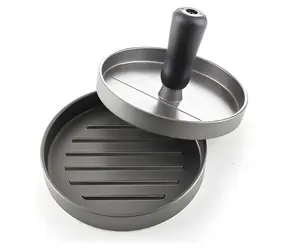 G21 Hamburgerpresse / Grillwerkzeuge