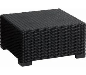 Keter California Graphit / Gartentisch