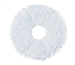 Midea V12 Wischpads, 4 Stück / Zubehör / Für Saugroboter