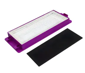 Midea Filter für Staubsauger V15 / Staubsaugerfilter / 2 Stück