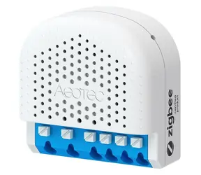 Aeotec Pico Rollladensteuerung / Rollladen- und Jalousiensteuerung / Zigbee